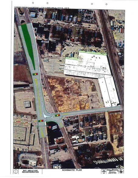 More Photos Of 1990 Dixie Hwy, Hamilton Flex For Sale