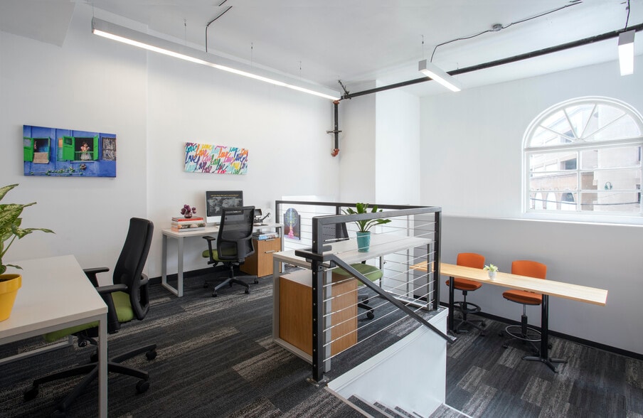 More Photos Of 9415-9421 Culver Blvd, Culver City Storefront Retail Office For Lease