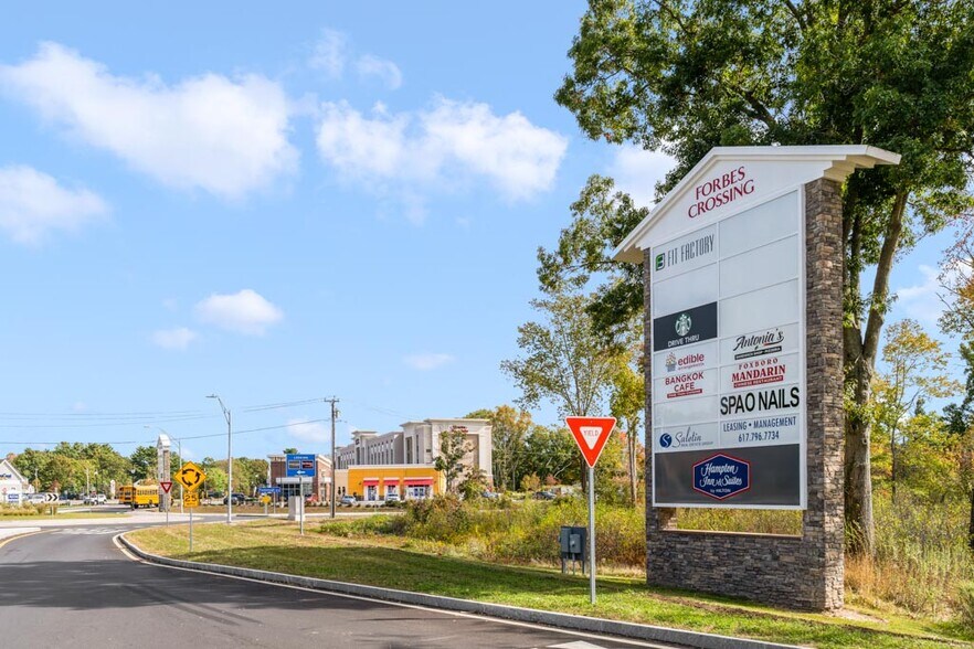 More Photos Of 2-10 Foxborough Blvd, Foxborough Unknown For Sale