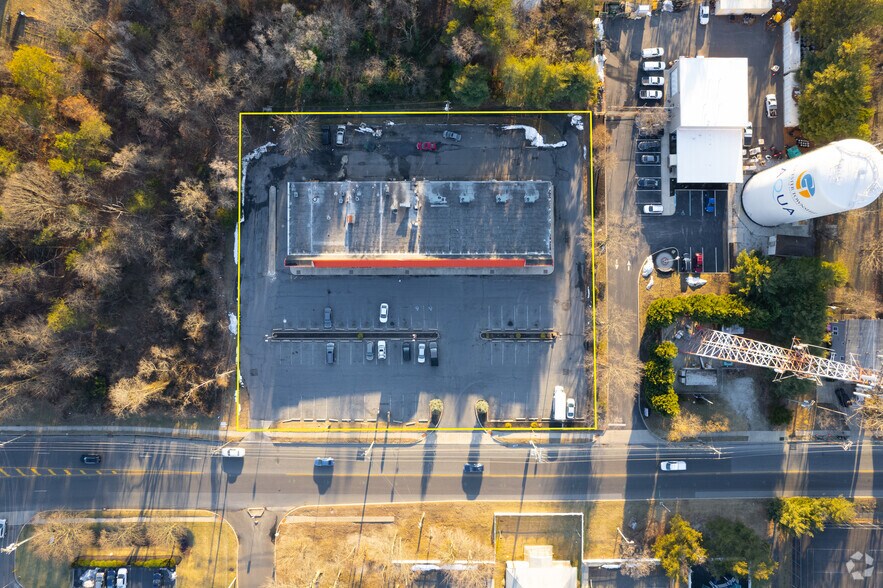 More Photos Of 2897-2919 New Brooklyn Erial Rd, Sicklerville Freestanding For Sale