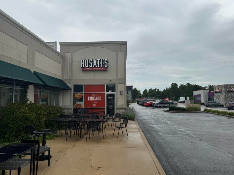 More Photos Of 2160 Morthland Dr, Valparaiso Freestanding For Sale