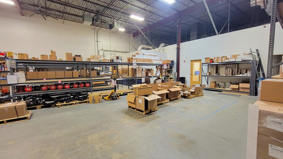 More Photos Of 118 Long Pond Rd, Plymouth Light Distribution For Lease