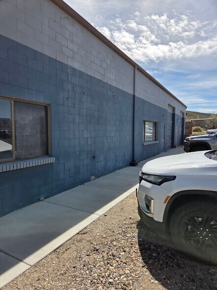 More Photos Of 1150 Lamoille Hwy, Elko Manufacturing For Sale