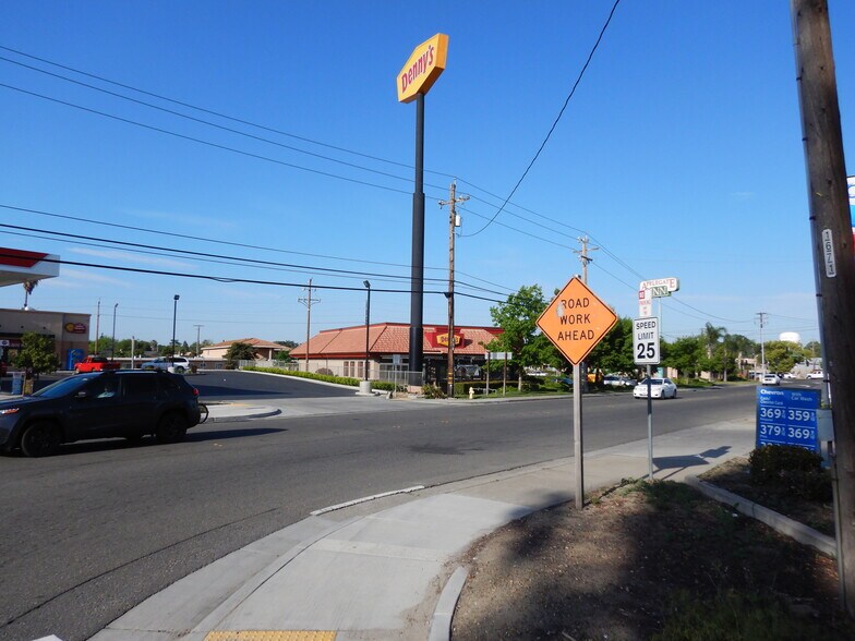 More Photos Of 1901 Sycamore Ave, Atwater Land For Lease