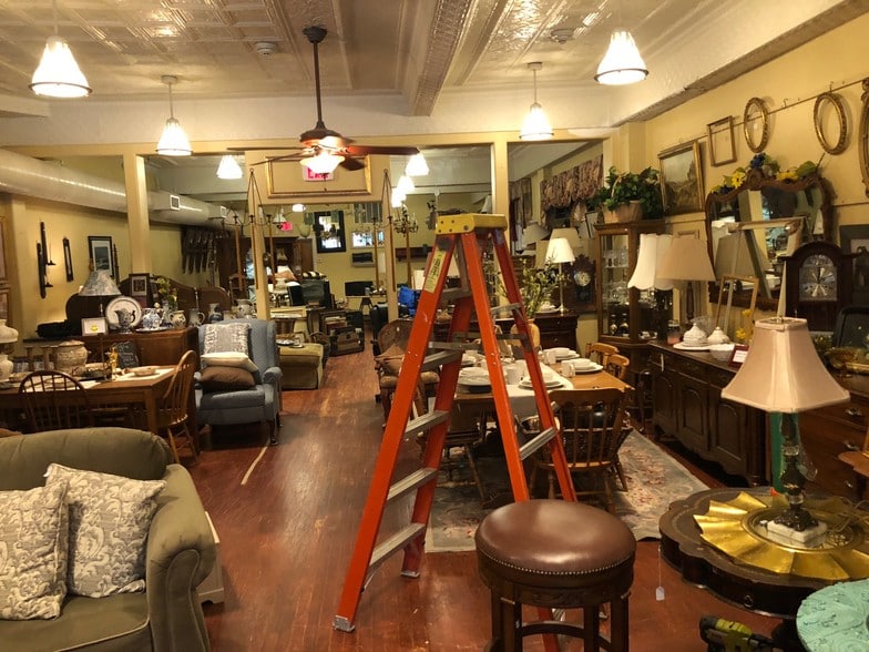 More Photos Of 122-126 Main St, Hackettstown Apartments For Lease