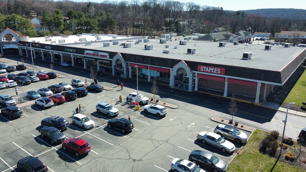 More Photos Of 350 Ramapo Valley Rd, Oakland Unknown For Lease