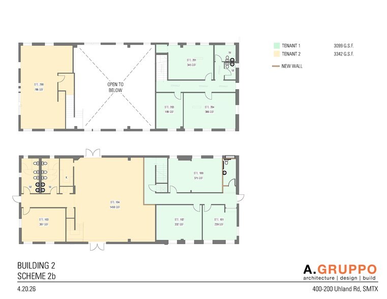 More Photos Of 400 Uhland Rd, San Marcos Unknown For Lease