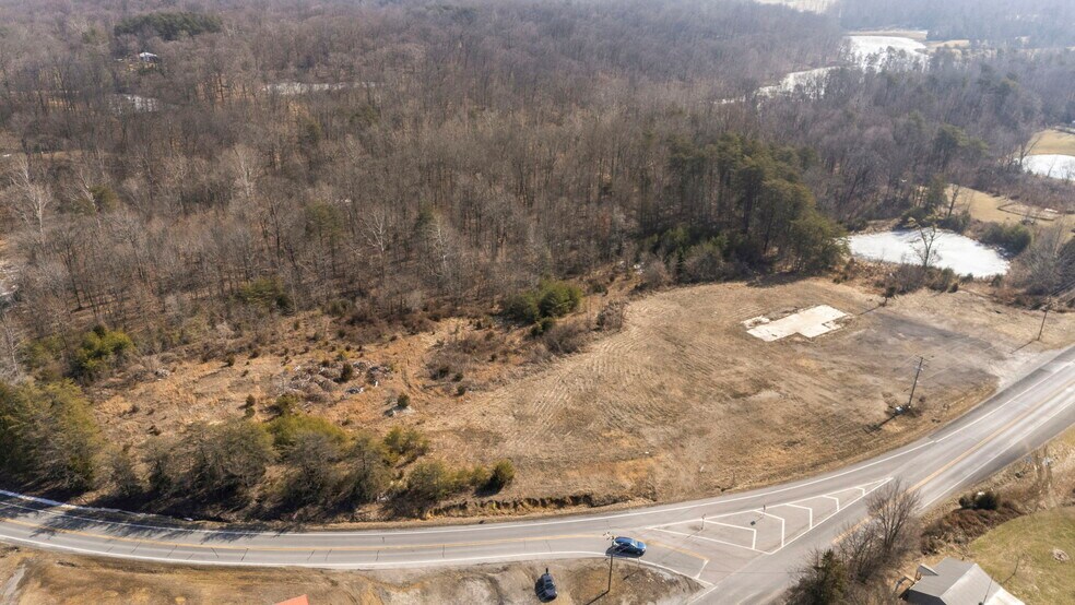 More Photos Of 888 Indiana 3 Hwy, Lexington Land For Sale