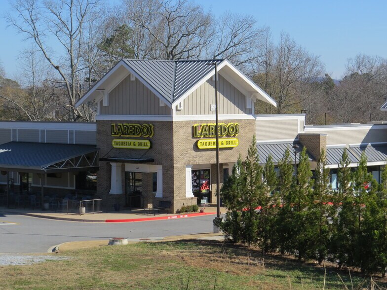 More Photos Of 0 Matt Highway & Bannister Rd, Cumming Unknown For Lease