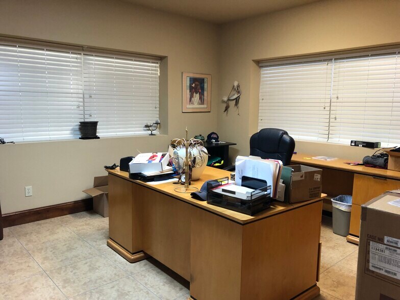 More Photos Of 4760 US Highway 377 S, Aubrey Light Manufacturing For Lease