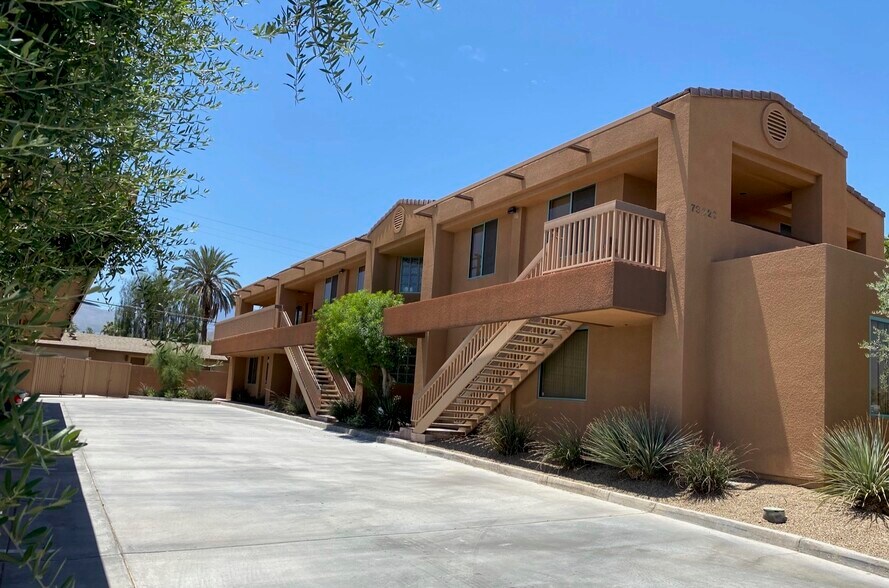 More Photos Of 73929 Larrea St, Palm Desert Medical For Lease