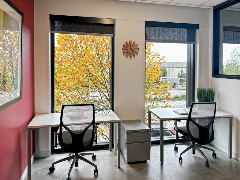 More Photos Of 450 Alaskan Way S, Seattle Coworking Space