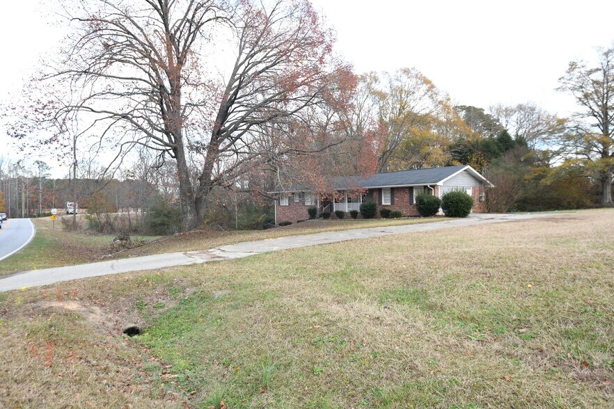More Photos Of 540 Brand SW rd, Loganville Land For Sale