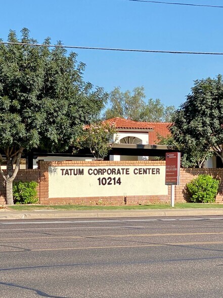 More Photos Of 10214 N Tatum Blvd, Phoenix Unknown For Lease