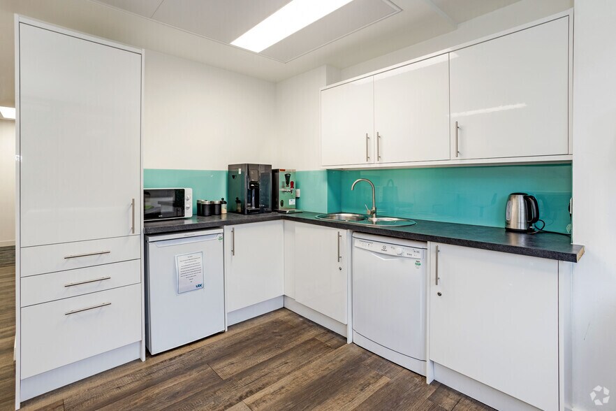 Photo of 2nd Floor Ste 