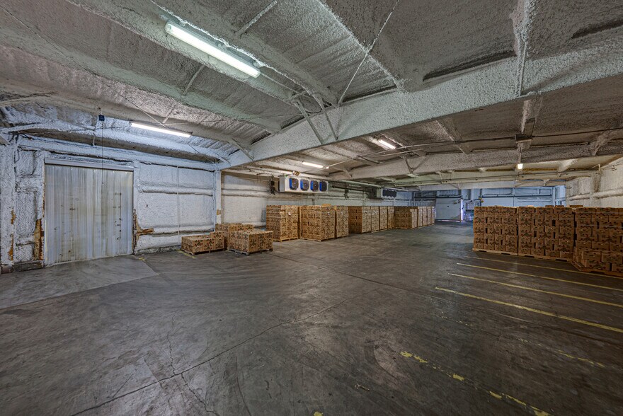 More Photos Of 3120 N Dover Rd, Dover Refrigeration Cold Storage For Sale