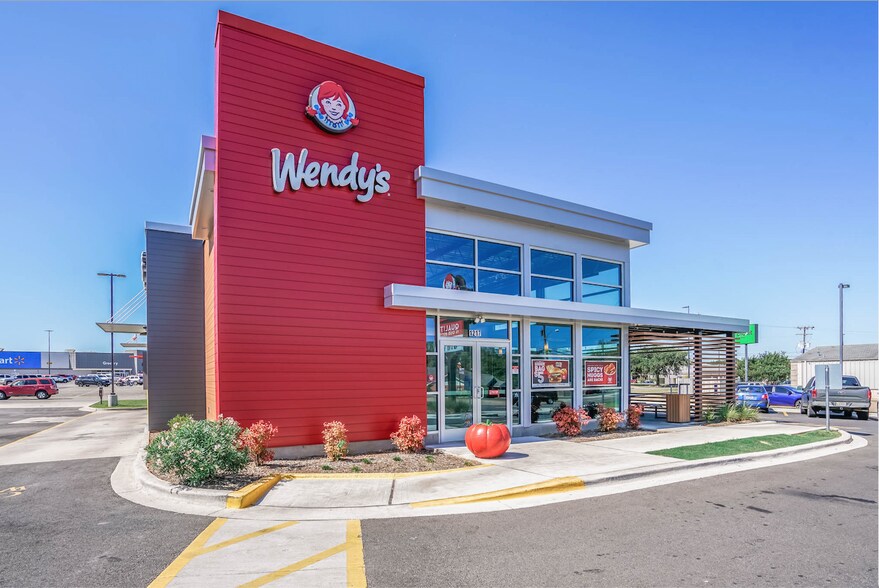 More Photos Of 1217 S Jackson St, Jacksonville Fast Food For Sale