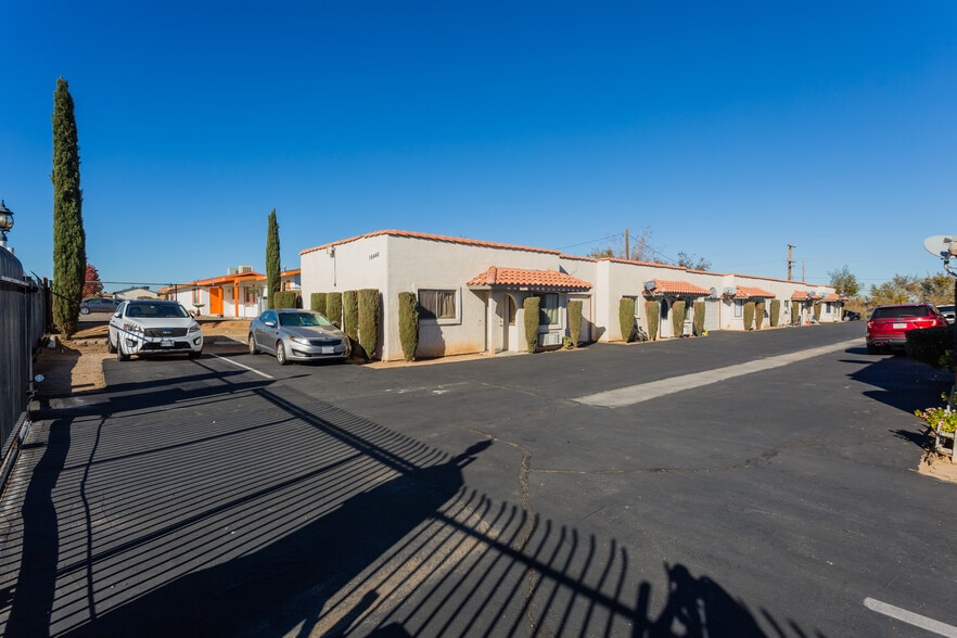 More Photos Of , Hesperia Multifamily For Sale