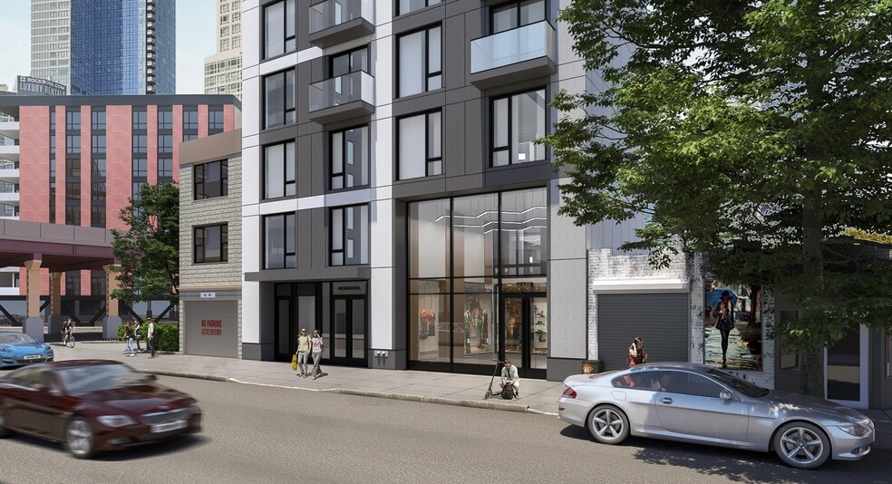 Primary Photo Of 42-76 Hunter Street, Long Island City Apartments For Sale