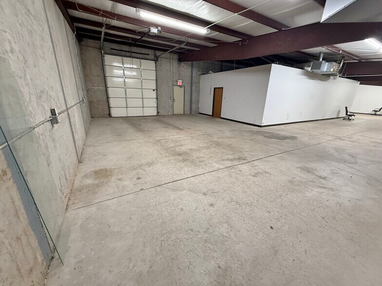 More Photos Of , Edmond Industrial For Sale