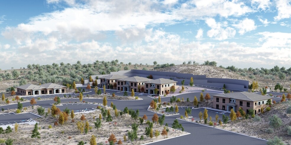 More Photos Of 2001 Excellence Way, Prescott Medical For Sale