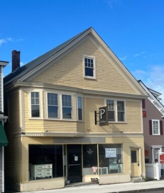Primary Photo Of 95 Commonwealth Ave, Concord Storefront Retail Office For Sale