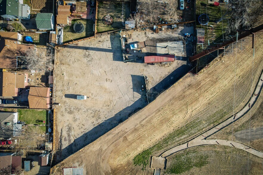 More Photos Of 4621 Vasquez Blvd, Denver Land For Sale
