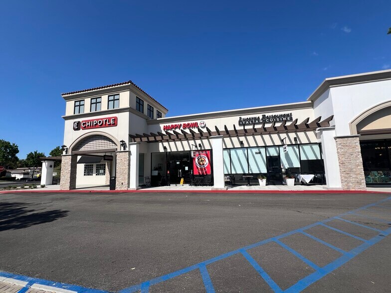 More Photos Of 700-960 Arneill Rd, Camarillo Unknown For Lease