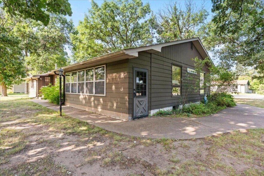 More Photos Of 30950 Rasmussen Rd, Pequot Lakes Flex For Sale