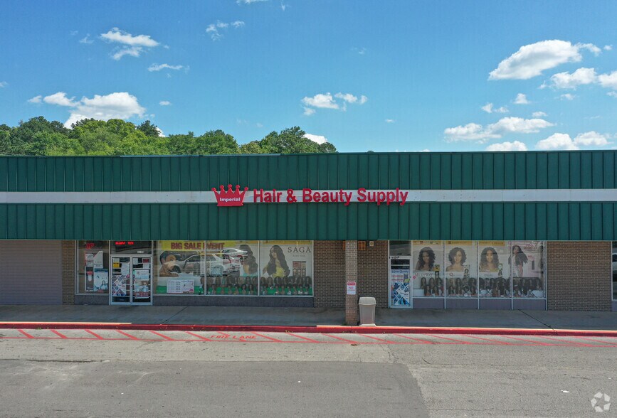 More Photos Of 1105-1189 Huffman Rd, Birmingham Unknown For Lease