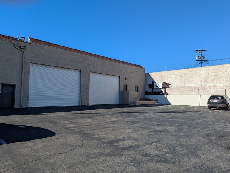 Primary Photo Of 2301-2323 W 190th St, Redondo Beach Industrial For Lease
