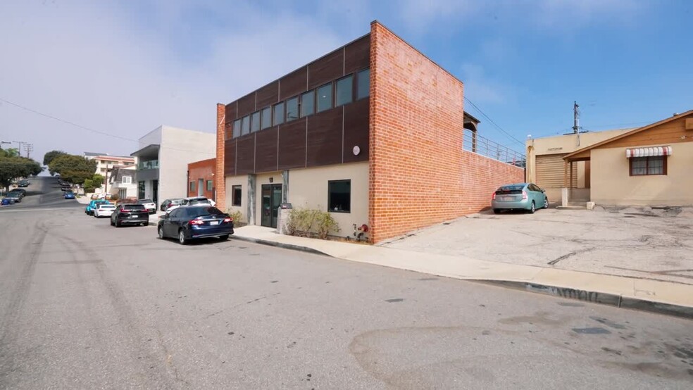 Primary Photo Of 122 Sheldon St, El Segundo Loft Creative Space For Sale