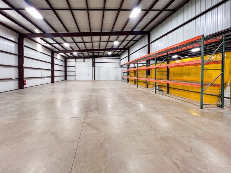 More Photos Of 1914 S County Road 1083, Midland Industrial For Lease