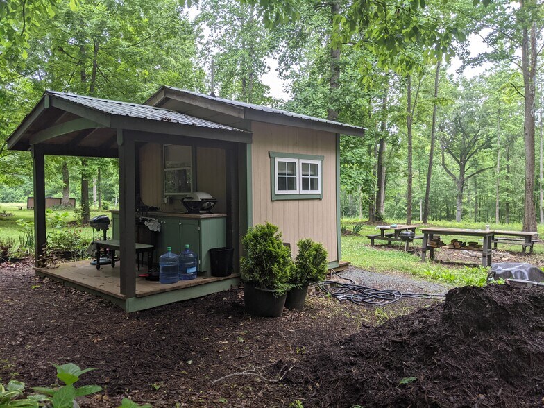 More Photos Of 4008 Old NC Highway 86, Hillsborough Land For Sale