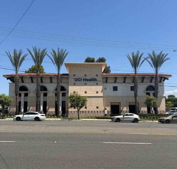 More Photos Of 16671 Yorba Linda Blvd, Yorba Linda Medical For Sale