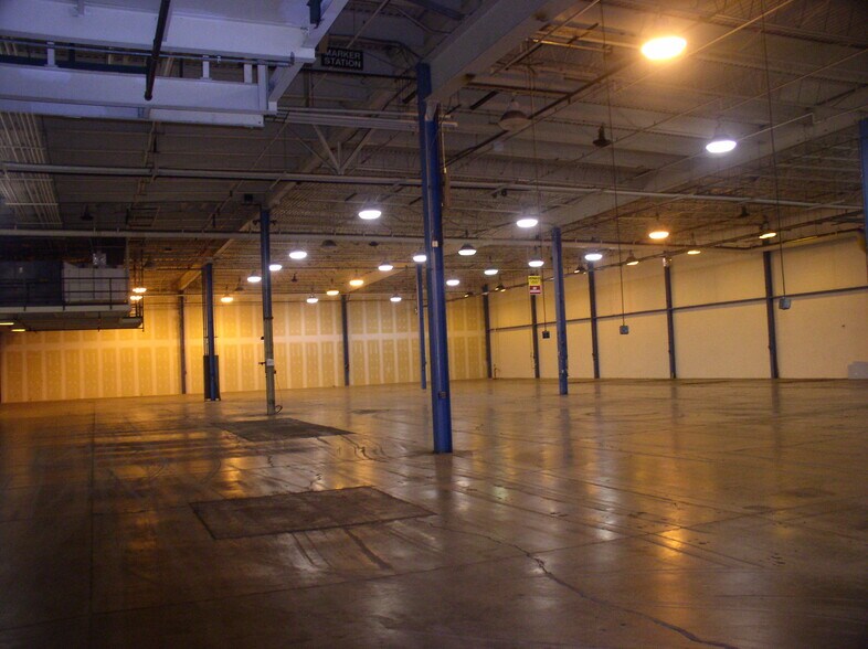 More Photos Of 2436-2444 Innovation Way, Rochester Warehouse For Lease