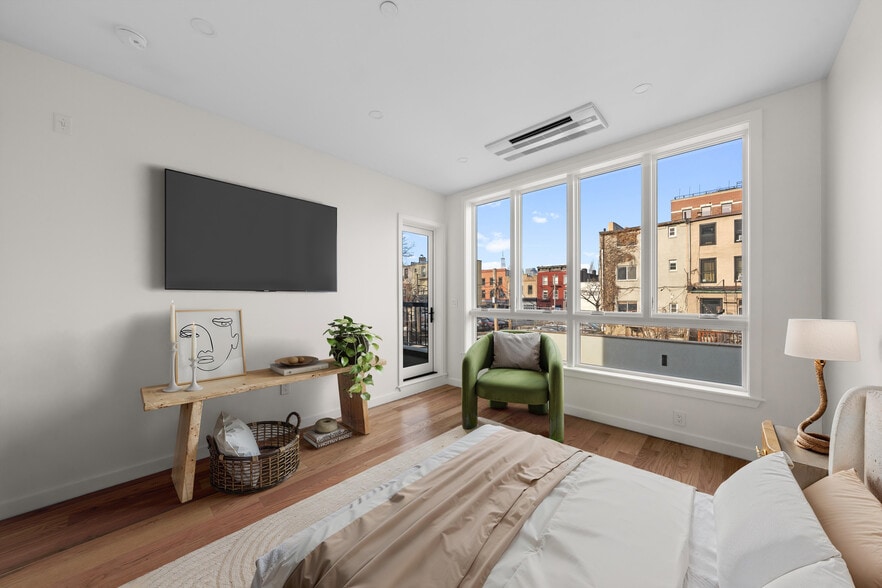 More Photos Of 41 Summit St, Brooklyn Apartments For Sale