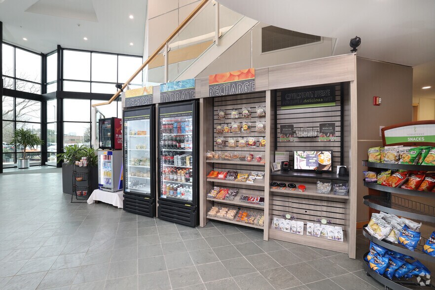 Photo of 1st Floor Ste 106