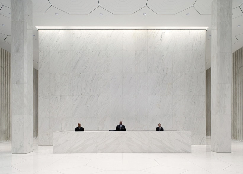 More Photos Of 767 Fifth Ave, New York Office For Lease