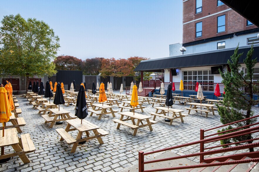Primary Photo Of 35-37 36th St, Long Island City Office For Lease