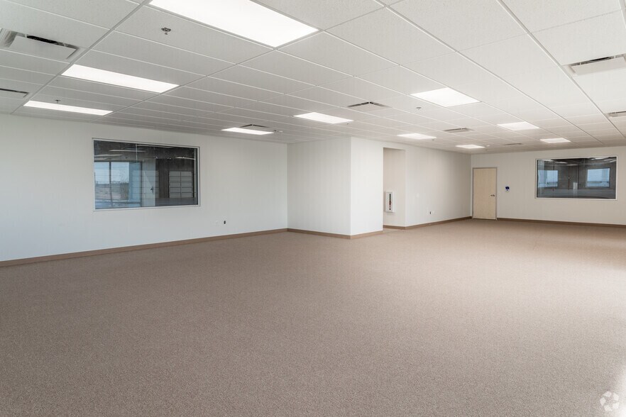 More Photos Of 1774 Pan American St, Calexico Warehouse For Lease