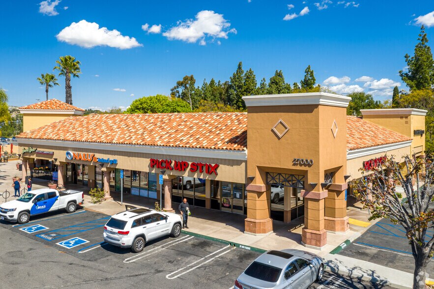 More Photos Of 27000-27470 Alicia Pky, Laguna Niguel Unknown For Lease