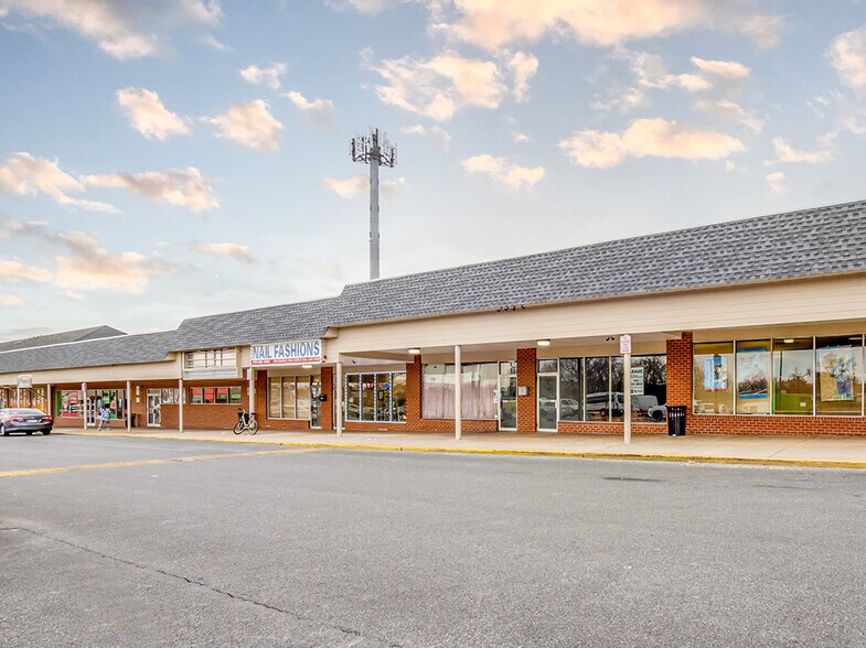 More Photos Of 132 Back River Neck Rd, Baltimore Unknown For Lease