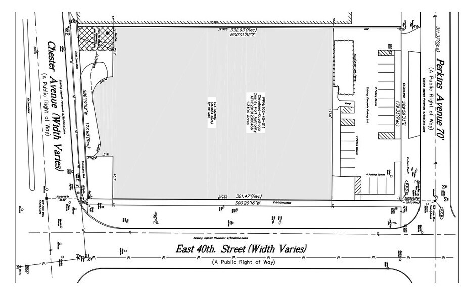 More Photos Of 1906 E 40th St, Cleveland Schools For Sale