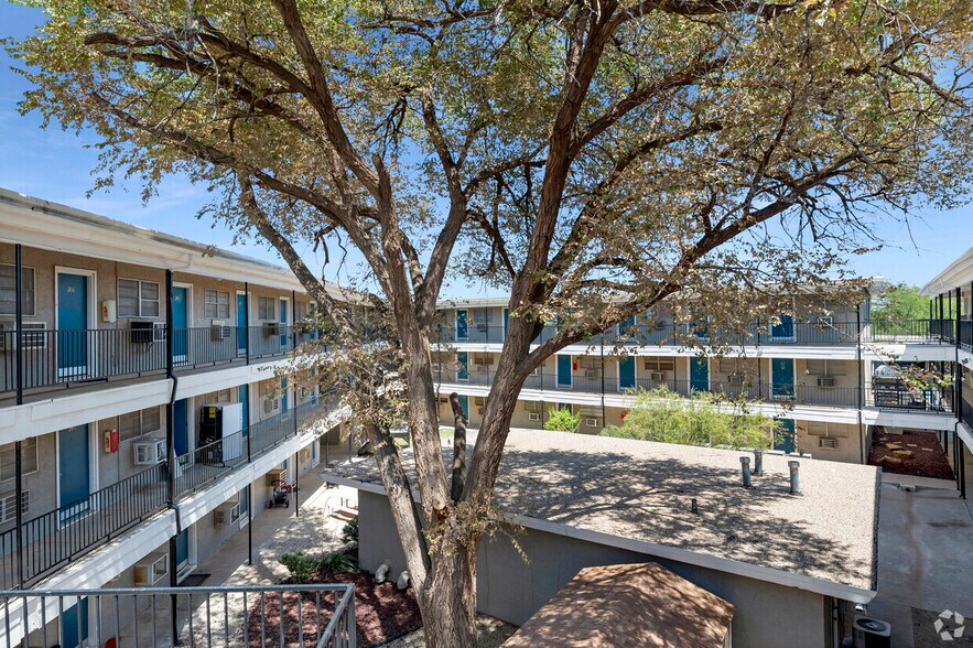 More Photos Of 4501 Brownfield Dr, Lubbock Apartments For Sale