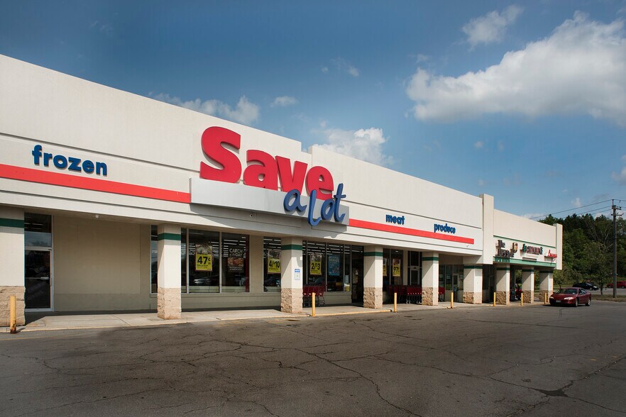 More Photos Of 200 Market St, Potsdam Unknown For Lease