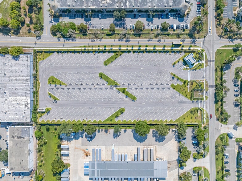 More Photos Of 1801 NW 15th Ave, Pompano Beach Land For Lease