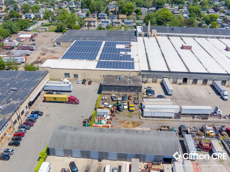 More Photos Of 750 Bloomfield Ave, Clifton Manufacturing For Lease