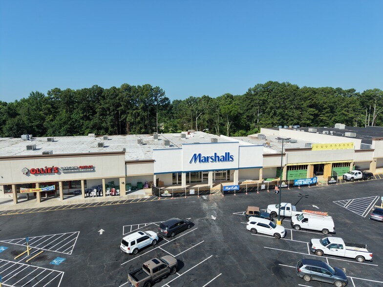 More Photos Of 1012-1080 Big A Rd S, Toccoa Unknown For Lease
