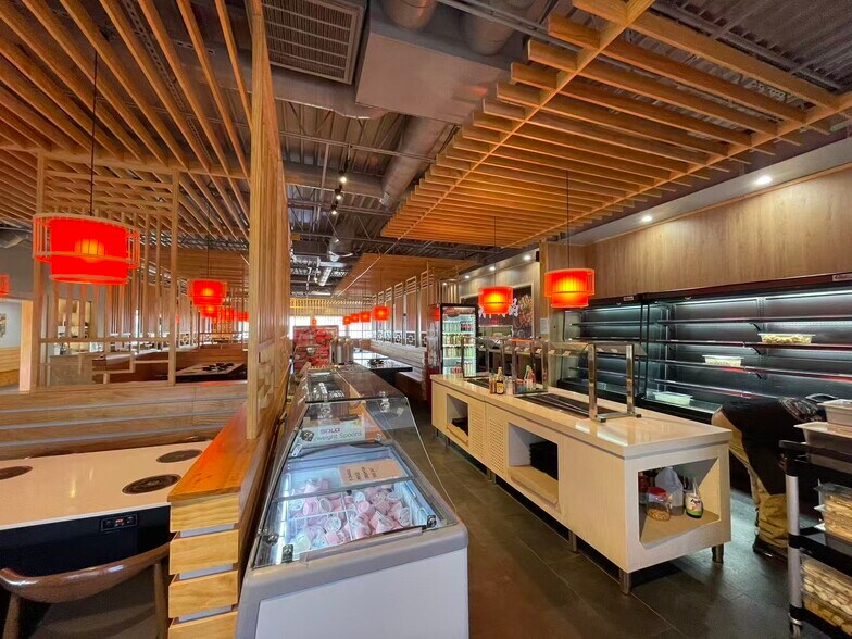 More Photos Of 9604 Ralston Rd, Arvada Restaurant For Sale